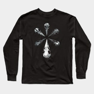 Someone Long Sleeve T-Shirt